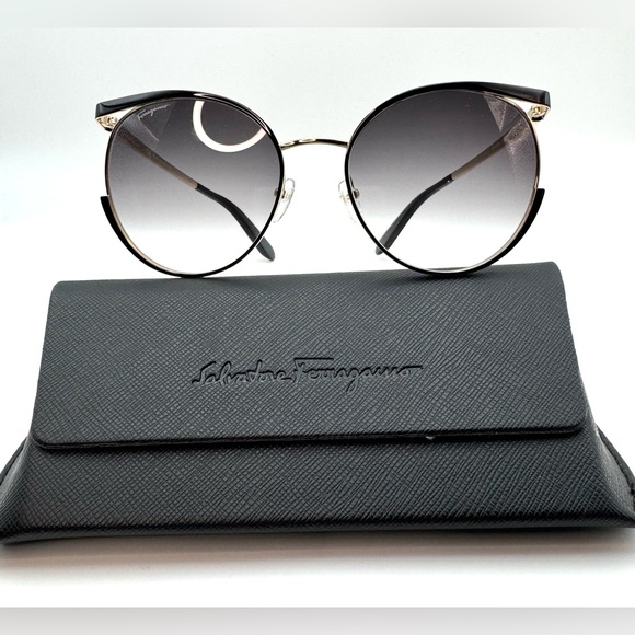 NEW Salvatore Ferragamo Sunglasses